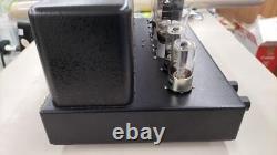 Used Sun Audio SV-TE Zero 2 Tube Type Integrated Amplifier