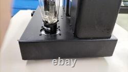 Used Sun Audio SV-TE Zero 2 Tube Type Integrated Amplifier
