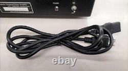 Used Sun Audio SV-TE Zero 2 Tube Type Integrated Amplifier
