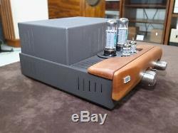 Used UNISON RESEARCH UNISON RESEARCH S2 Tube Integrated Amplifier