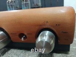 Used UNISON RESEARCH UNISON RESEARCH S2 Tube Integrated Amplifier