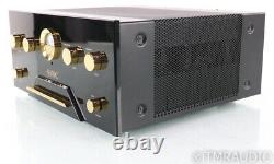 VAC Avatar Super Stereo Integrated Tube Amplifier MM Phono Remote
