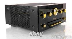 VAC Avatar Super Stereo Tube Integrated Amplifier MM Phono