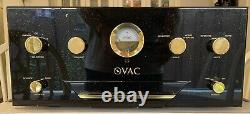 VAC Avatar Super Tube Integrated Amplifier 120/240v