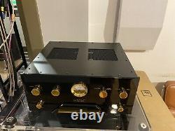 VAC Avatar Super Tube Integrated Amplifier 120/240v