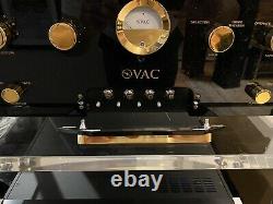 VAC Avatar Super Tube Integrated Amplifier 120/240v