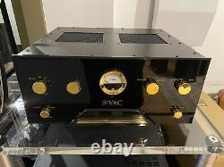 VAC Avatar Super Tube Integrated Amplifier 120/240v