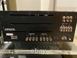 VAC Avatar Super Tube Integrated Amplifier 120/240v