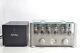 Vac Phi 110i Beta Stereo Vacuum Tube Integrated Amplifier- Kt-88 6sn7 12ax7