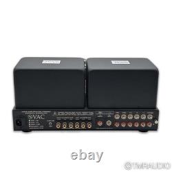 VAC Sigma 160i Special Edition Stereo Tube Integrated Amplifier