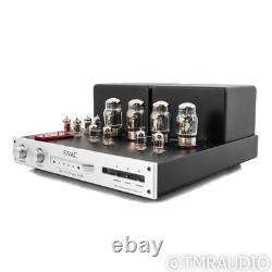 VAC Sigma 170i iQ Tube Integrated Amplifier Phono & XLR Upgrades (No Remote)