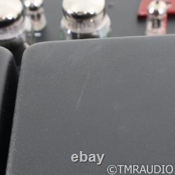 VAC Sigma 170i iQ Tube Integrated Amplifier Phono & XLR Upgrades (No Remote)