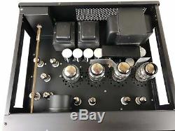 VAC (Valve Amplification Company) Avatar Super Tube Integrated Amplifier 120V/24