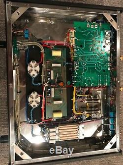 VAIC Mastersound 32B tubed integrated amp