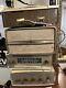 Voice Of Music Tube Amplifier Reciever Turn Table Tape Reel To Reel Collection