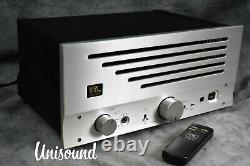 Vacuum Tube Logic VTL IT-85 Stereo Integrated Amplifier in Excellent Condition