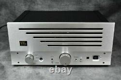 Vacuum Tube Logic VTL IT-85 Stereo Integrated Amplifier in Excellent Condition