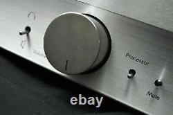 Vacuum Tube Logic VTL IT-85 Stereo Integrated Amplifier in Excellent Condition