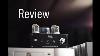 Very Nice Musical Paradise Tube Small Integrated Amp Mp 301 Review Great For Tube Rolling