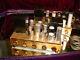 Very Rare Pair Of Pilot Aa-905 Aa905 Pilotone Kt66 Tube Integrated Amplifiers