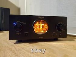 Vincent Audio SV-200 hybrid tube/solid state integrated amplifier