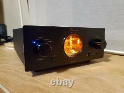 Vincent Audio SV-200 hybrid tube/solid state integrated amplifier