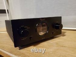 Vincent Audio SV-200 hybrid tube/solid state integrated amplifier