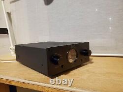 Vincent Audio SV-200 hybrid tube/solid state integrated amplifier