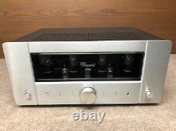 Vincent K-35 Integrated Tube Amplifier (Mint Condition)