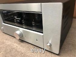 Vincent K-35 Integrated Tube Amplifier (Mint Condition)