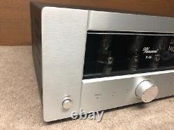 Vincent K-35 Integrated Tube Amplifier (Mint Condition)