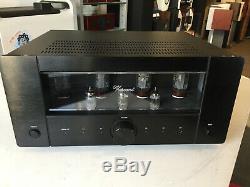 Vincent K-35 Vacuum Tube Integrated Amplifier (orig. $3000)