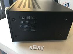 Vincent K-35 Vacuum Tube Integrated Amplifier (orig. $3000)