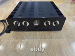Vincent SP-236 MK Tube Hybrid Power Amplifier