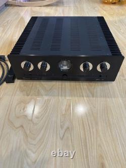 Vincent SP-236 MK Tube Hybrid Power Amplifier