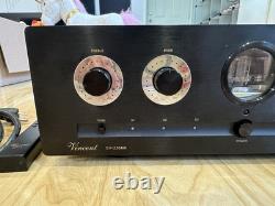 Vincent SP-236 MK Tube Hybrid Power Amplifier