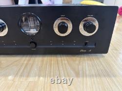 Vincent SP-236 MK Tube Hybrid Power Amplifier