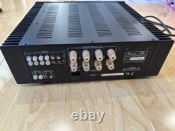 Vincent SP-236 MK Tube Hybrid Power Amplifier
