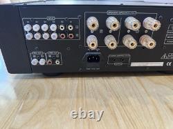 Vincent SP-236 MK Tube Hybrid Power Amplifier