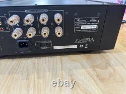 Vincent SP-236 MK Tube Hybrid Power Amplifier