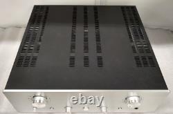 Vincent SV-226 MkII Audiphile Class A Tube Hybrid Integrated Amplifier