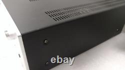 Vincent SV-226 MkII Audiphile Class A Tube Hybrid Integrated Amplifier