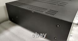 Vincent SV-226 MkII Audiphile Class A Tube Hybrid Integrated Amplifier