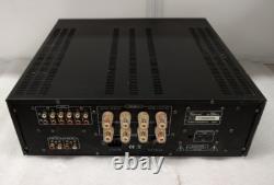Vincent SV-226 MkII Audiphile Class A Tube Hybrid Integrated Amplifier