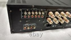 Vincent SV-226 MkII Audiphile Class A Tube Hybrid Integrated Amplifier