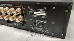 Vincent SV-226 MkII Audiphile Class A Tube Hybrid Integrated Amplifier
