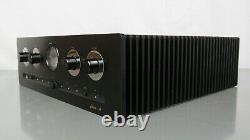 Vincent SV-237MK Hybrid Tube Integrated Amplifier