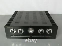 Vincent SV-237MK Hybrid Tube Integrated Amplifier