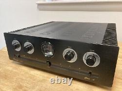 Vincent SV-237 Tube Hybrid Integrated Amplifier