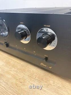 Vincent SV-237 Tube Hybrid Integrated Amplifier